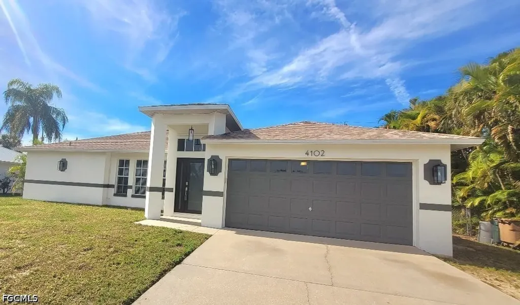 4102 SW 14th Avenue Cape Coral FL 33914