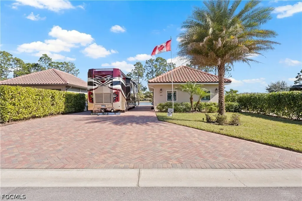 13197 Golden Palms Circle Fort Myers FL 33913