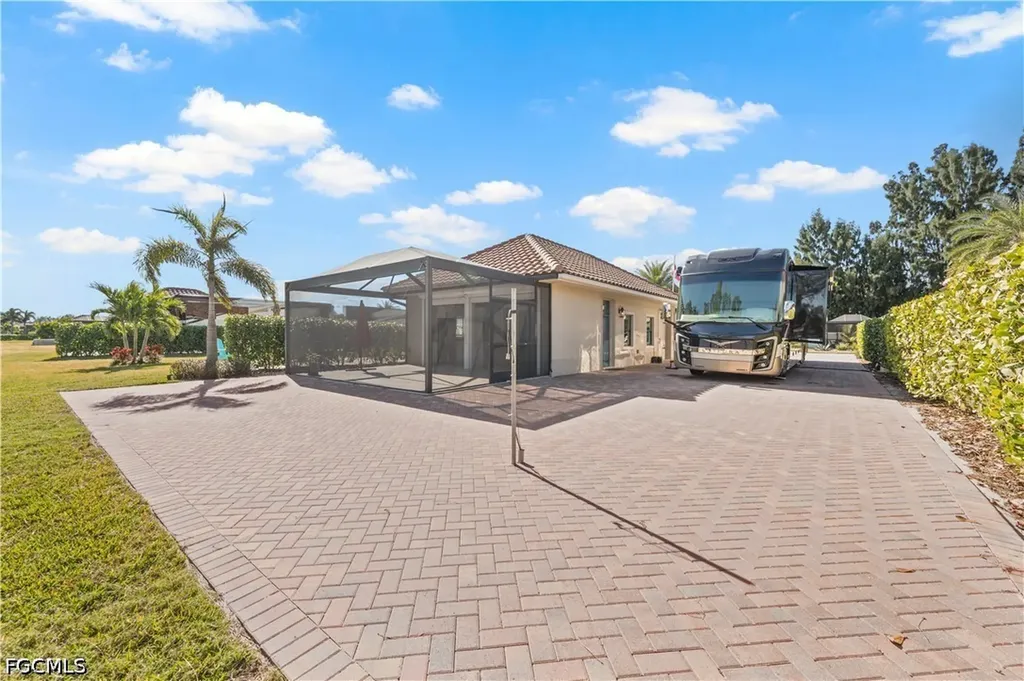 13197 Golden Palms Circle Fort Myers FL 33913