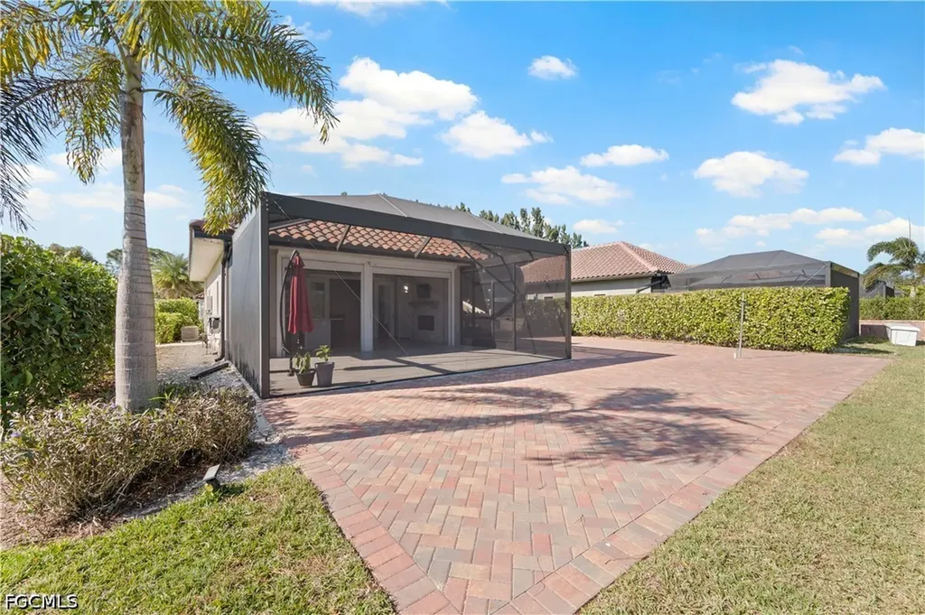 13197 Golden Palms Circle Fort Myers FL 33913