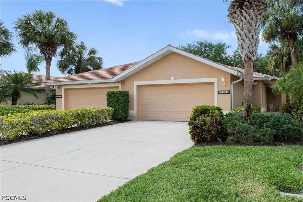 12618 Stone Valley Loop Fort Myers FL 33913
