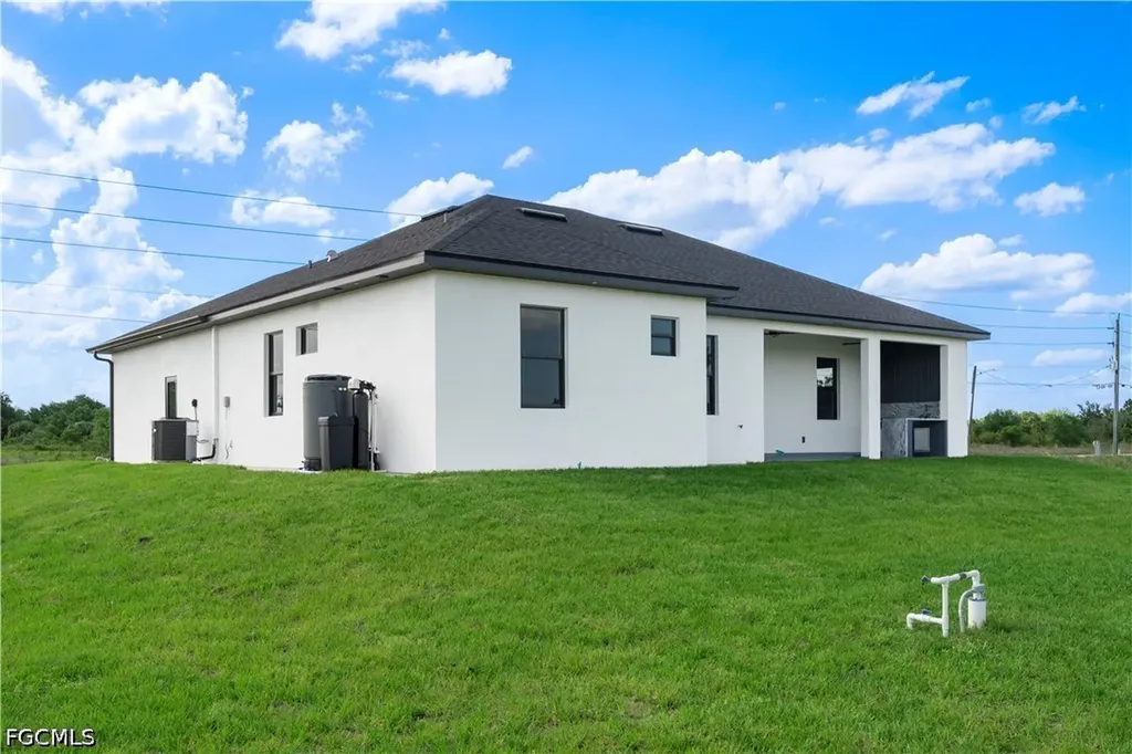 1504 Moore Avenue Lehigh Acres FL 33972