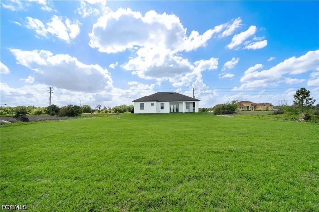 1504 Moore Avenue Lehigh Acres FL 33972