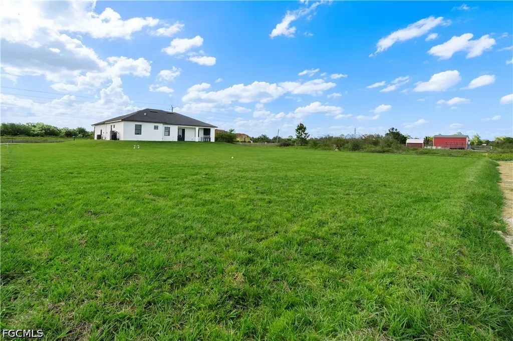 1504 Moore Avenue Lehigh Acres FL 33972