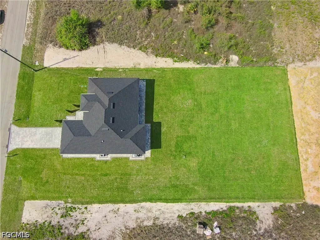 1504 Moore Avenue Lehigh Acres FL 33972