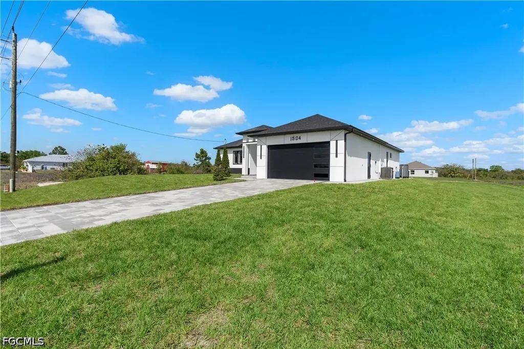 1504 Moore Avenue Lehigh Acres FL 33972