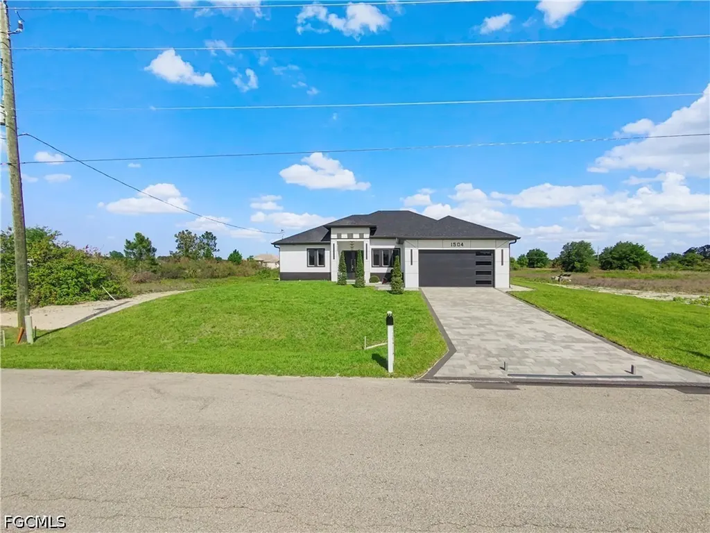 1504 Moore Avenue Lehigh Acres FL 33972