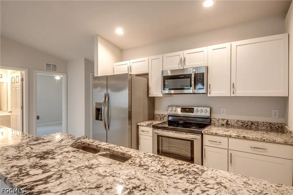 3814/3816 SW 15th Place Cape Coral FL 33914