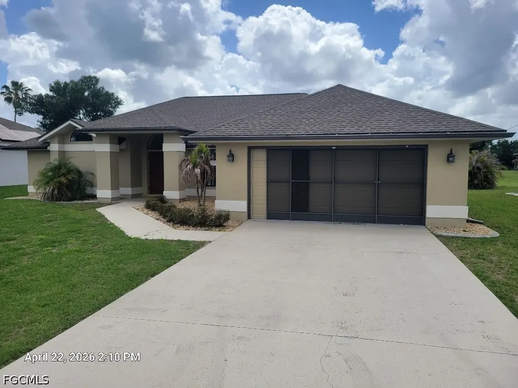 27051 Tierra Del Fuego Circle Punta Gorda FL 33983