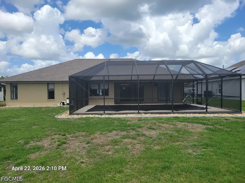 27051 Tierra Del Fuego Circle Punta Gorda FL 33983