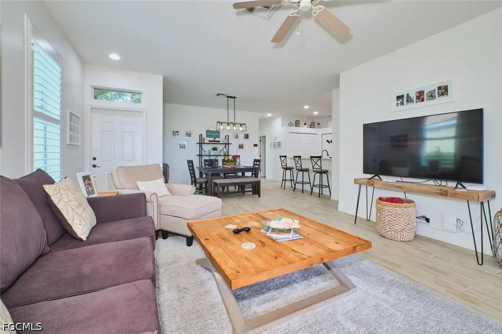 8848 Middlebrook Drive Fort Myers FL 33908