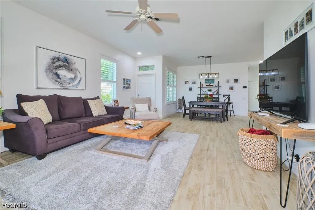 8848 Middlebrook Drive Fort Myers FL 33908