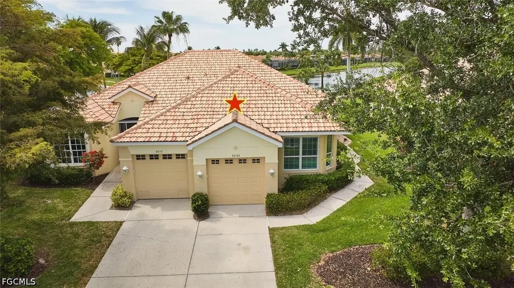 8848 Middlebrook Drive Fort Myers FL 33908