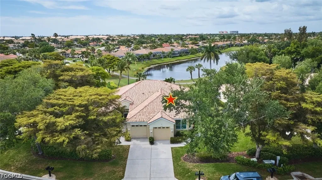 8848 Middlebrook Drive Fort Myers FL 33908