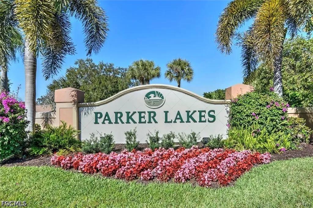 9241 Bramble Court Fort Myers FL 33919