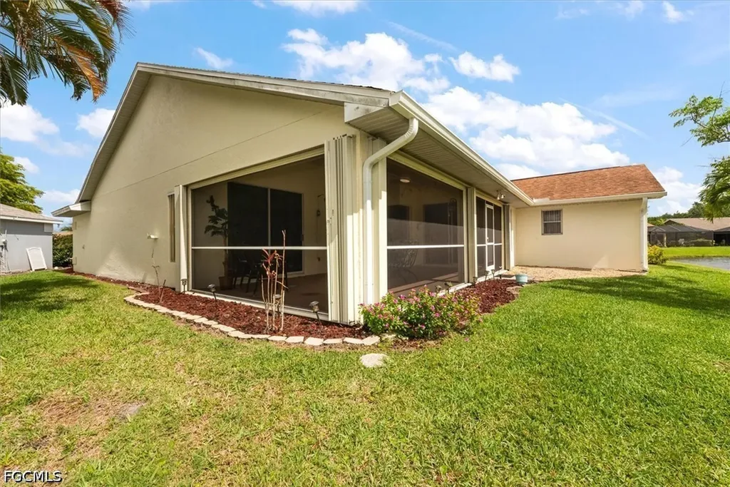 9241 Bramble Court Fort Myers FL 33919