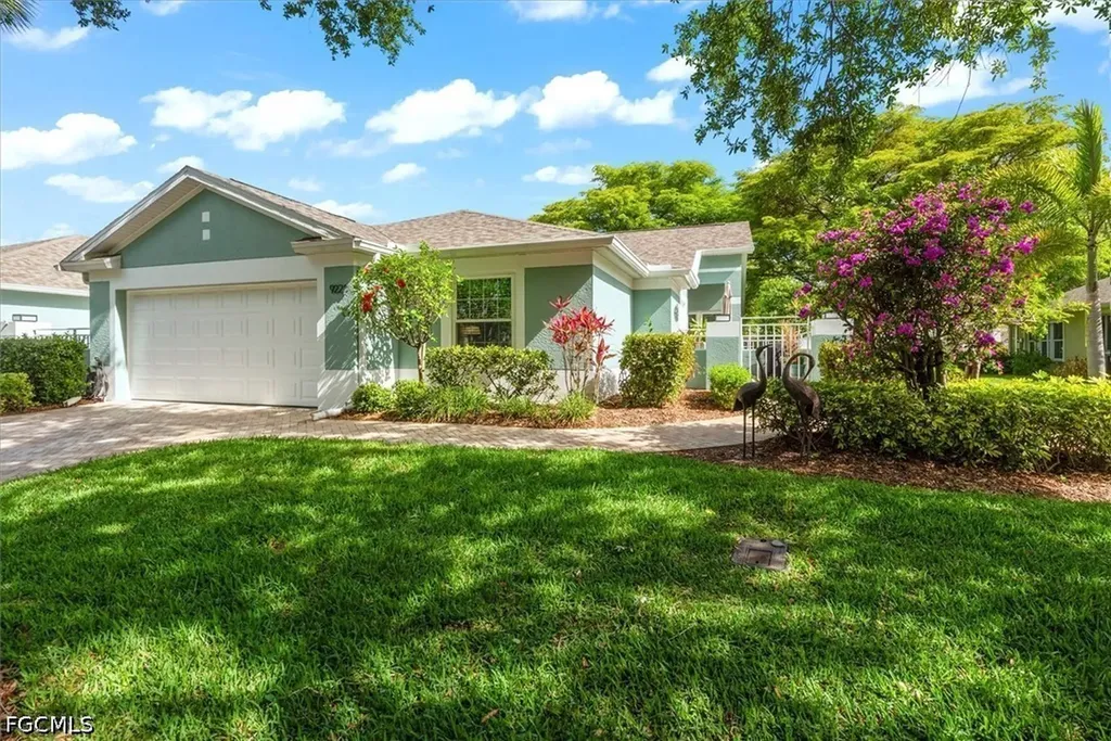 9228 Coral Isle Way Fort Myers FL 33919