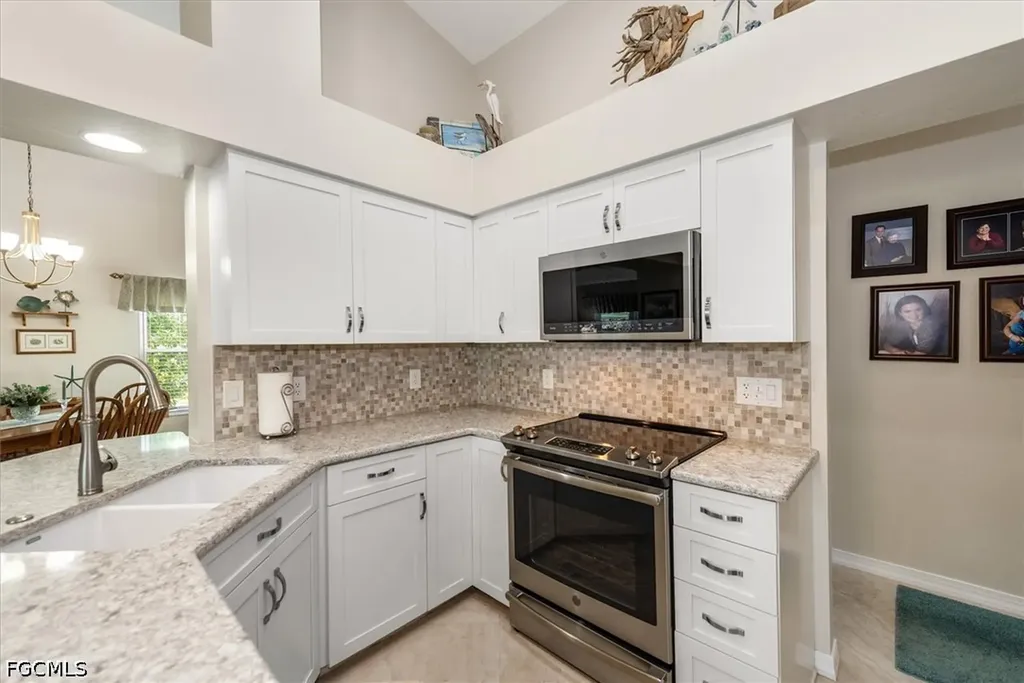 9228 Coral Isle Way Fort Myers FL 33919