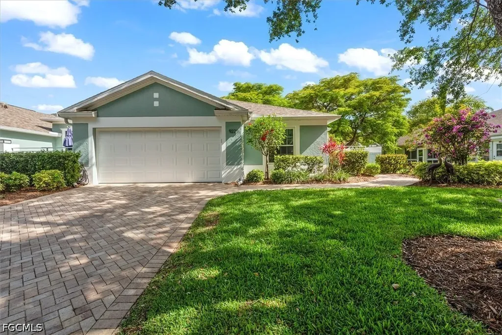 9228 Coral Isle Way Fort Myers FL 33919