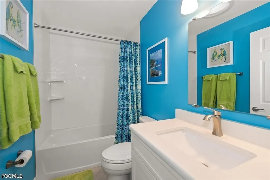 9228 Coral Isle Way Fort Myers FL 33919