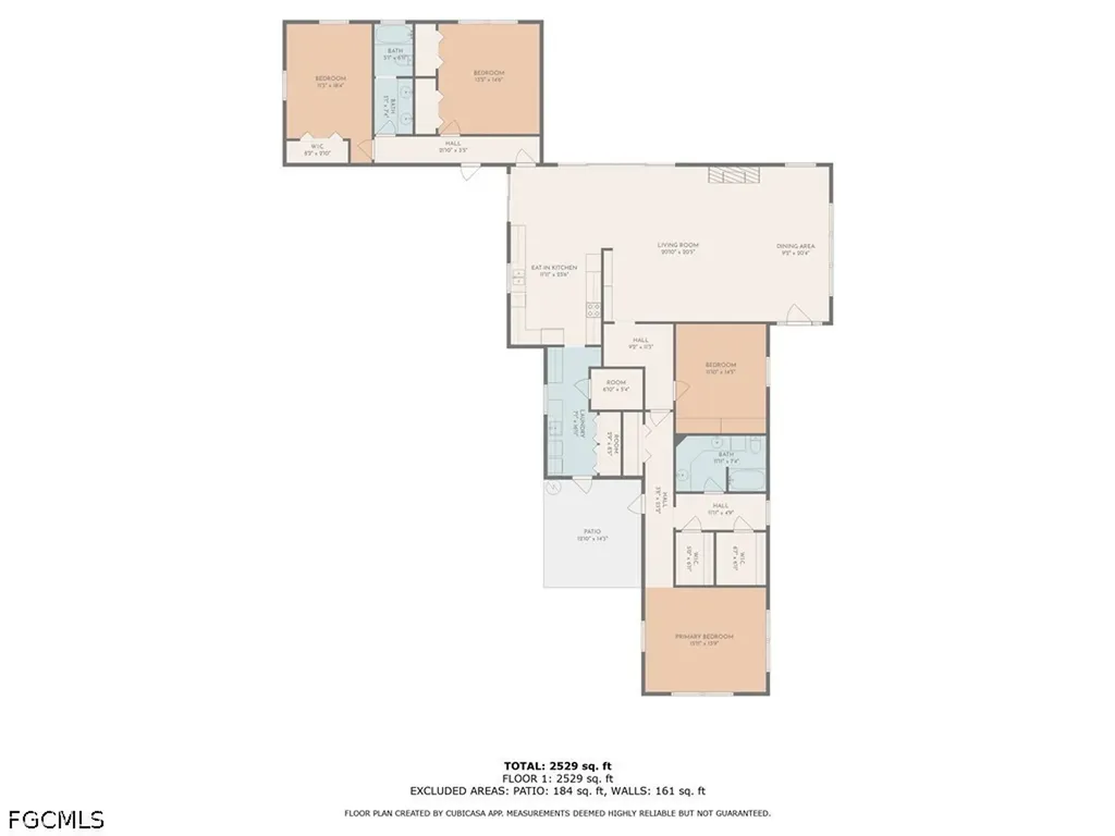 6150 Pringle Lane Immokalee FL 34142