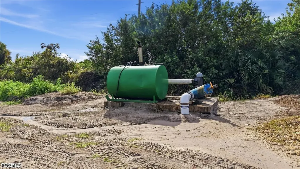 6150 Pringle Lane Immokalee FL 34142