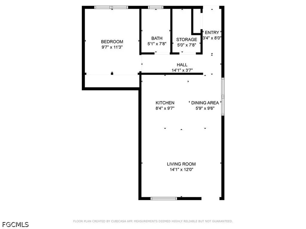 6150 Pringle Lane Immokalee FL 34142