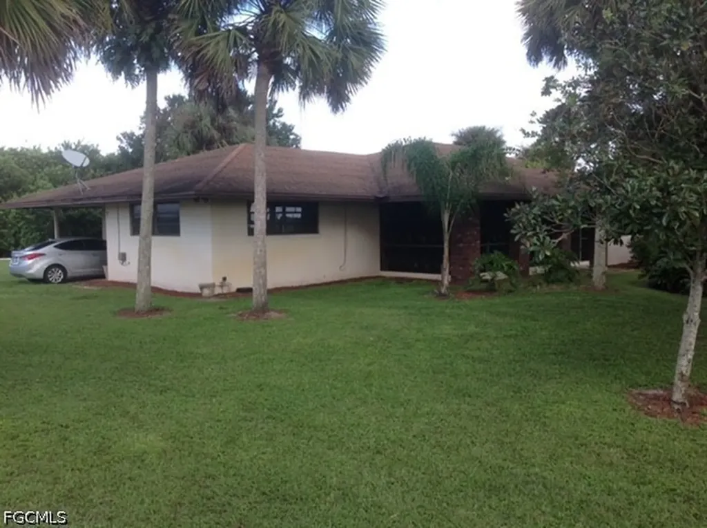 6150 Pringle Lane Immokalee FL 34142