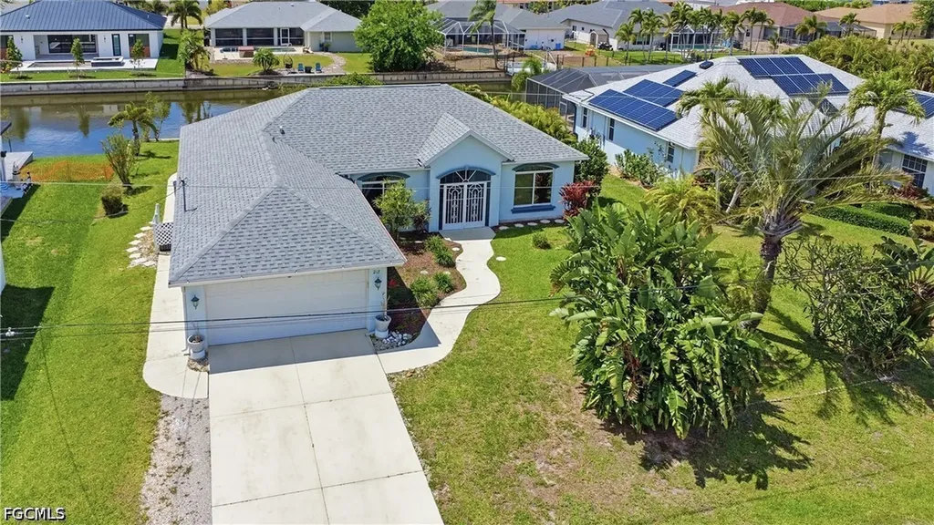 218 SE 2nd Avenue Cape Coral FL 33990