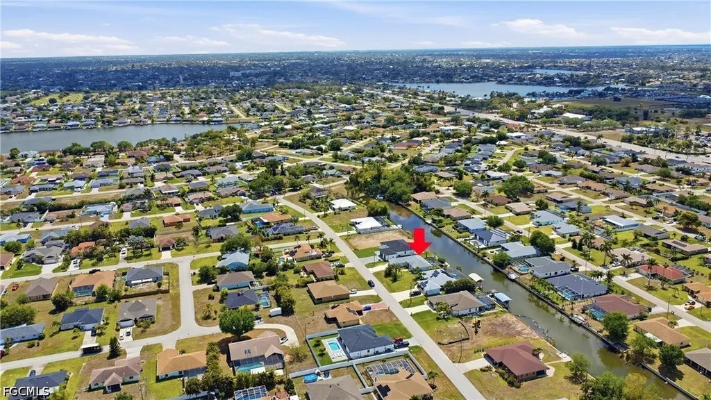 218 SE 2nd Avenue Cape Coral FL 33990
