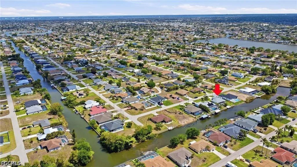 218 SE 2nd Avenue Cape Coral FL 33990