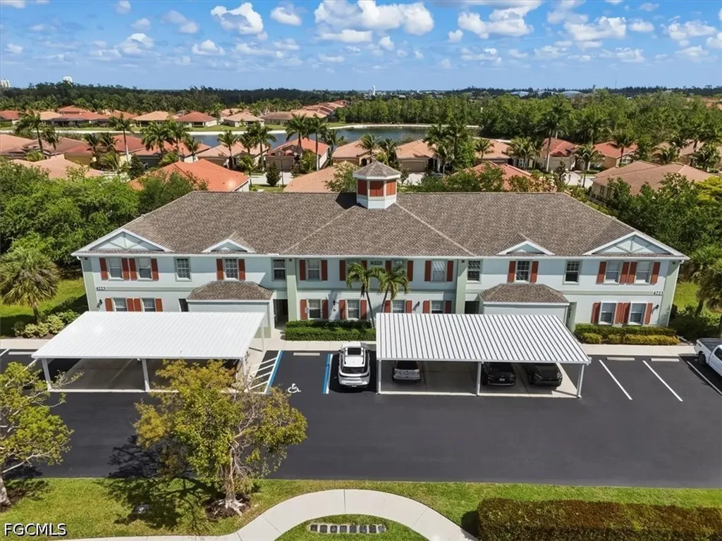 4223 Liron Avenue Fort Myers FL 33916