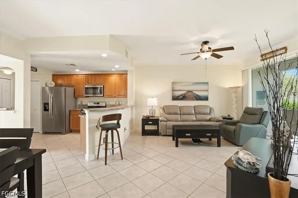 4223 Liron Avenue Fort Myers FL 33916