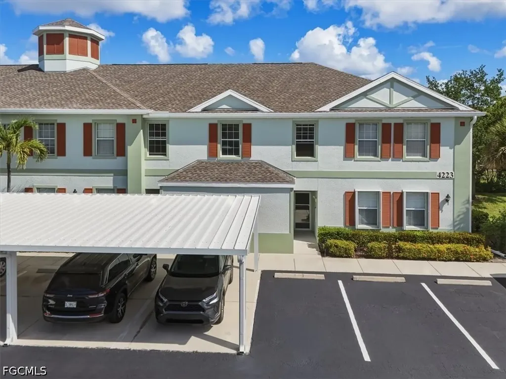 4223 Liron Avenue Fort Myers FL 33916