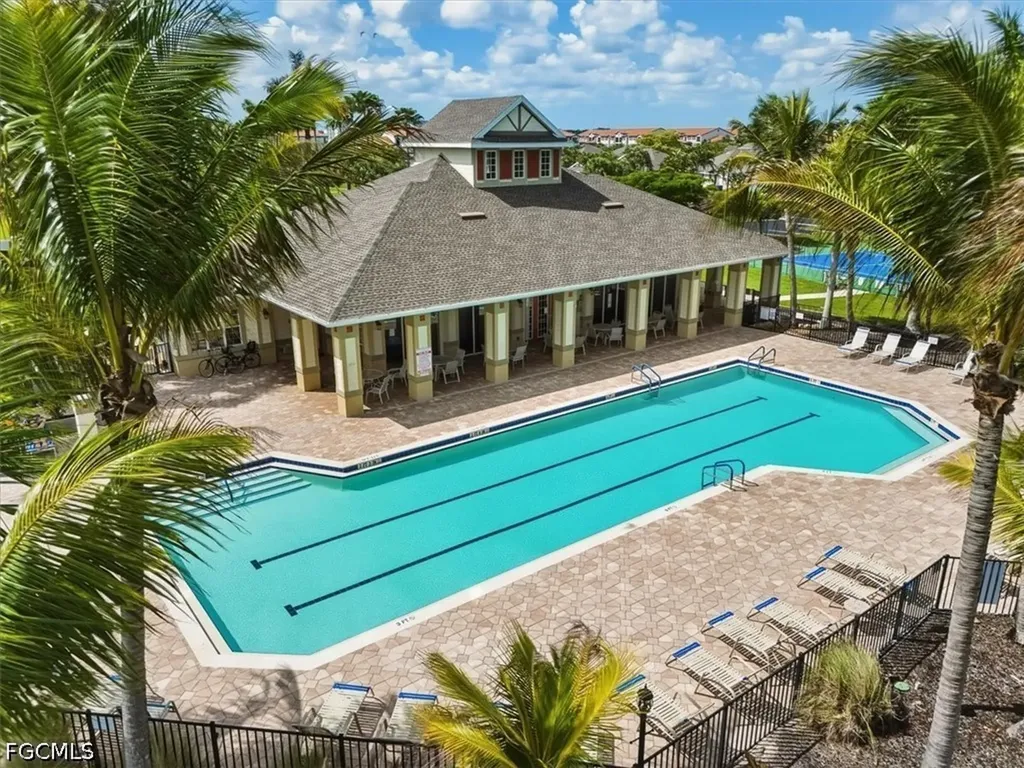 4223 Liron Avenue Fort Myers FL 33916