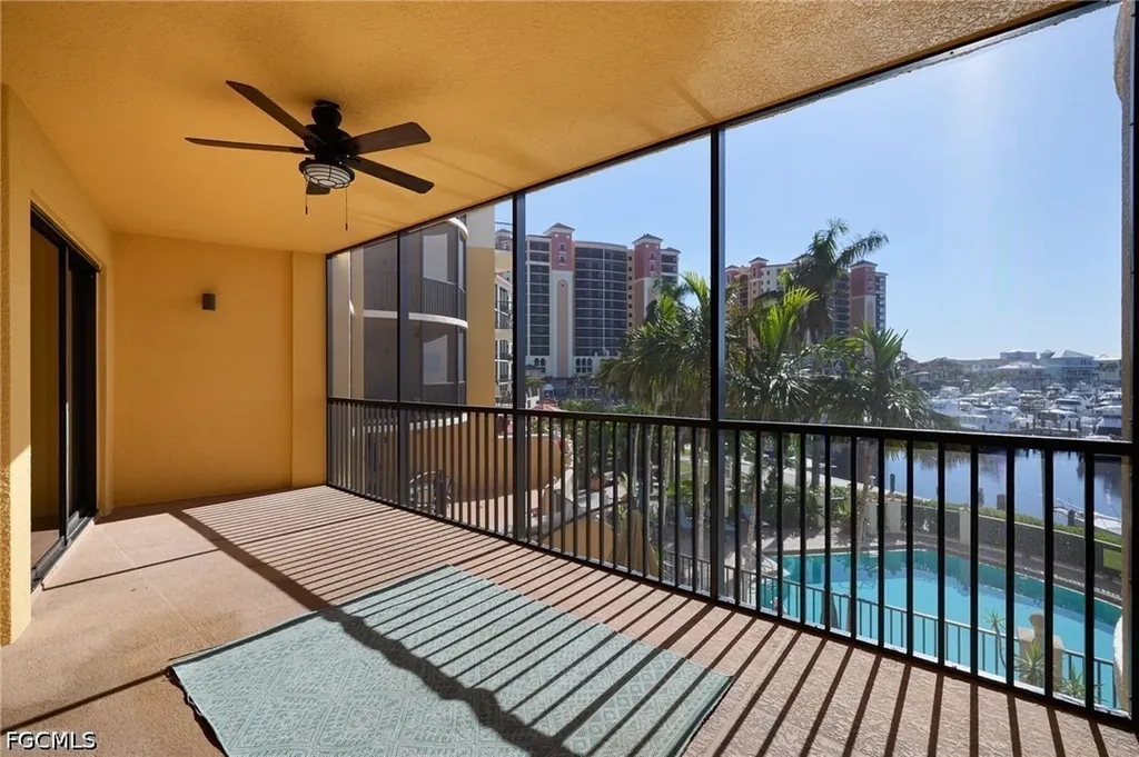 5702 Cape Harbour Drive Cape Coral FL 33914