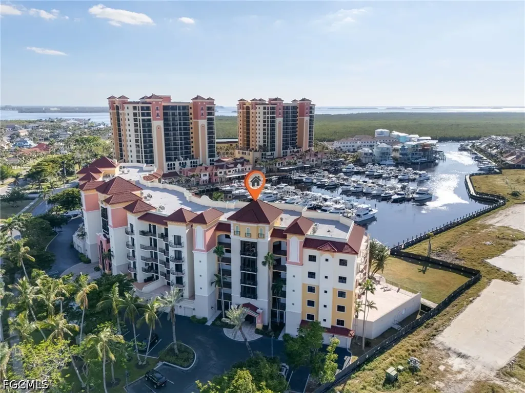 5702 Cape Harbour Drive Cape Coral FL 33914