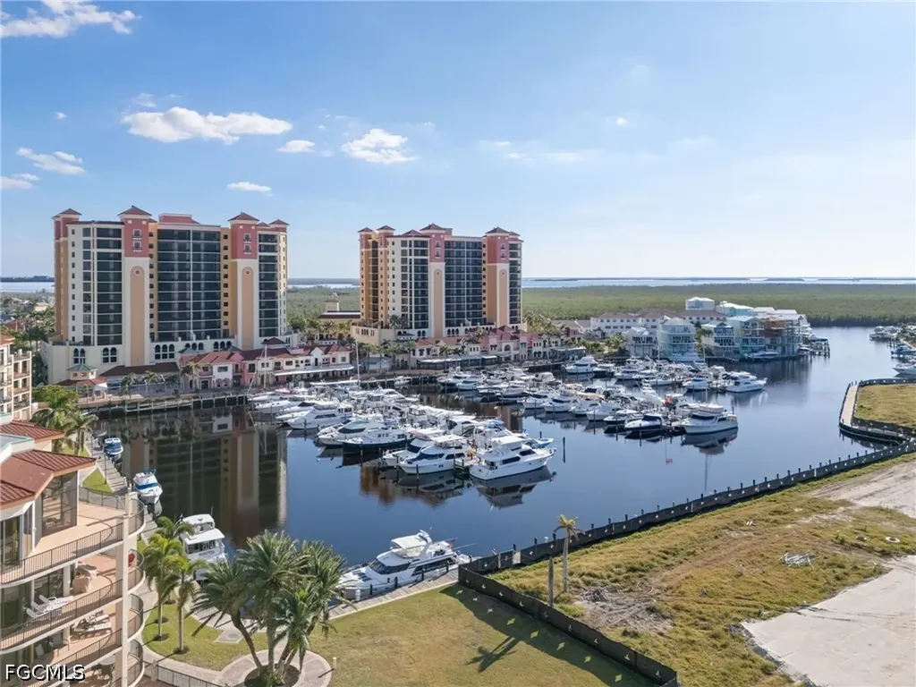 5702 Cape Harbour Drive Cape Coral FL 33914