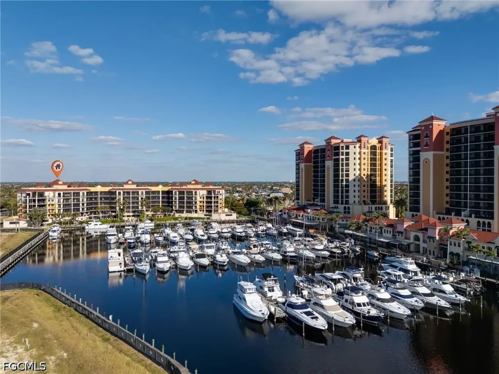 5702 Cape Harbour Drive Cape Coral FL 33914