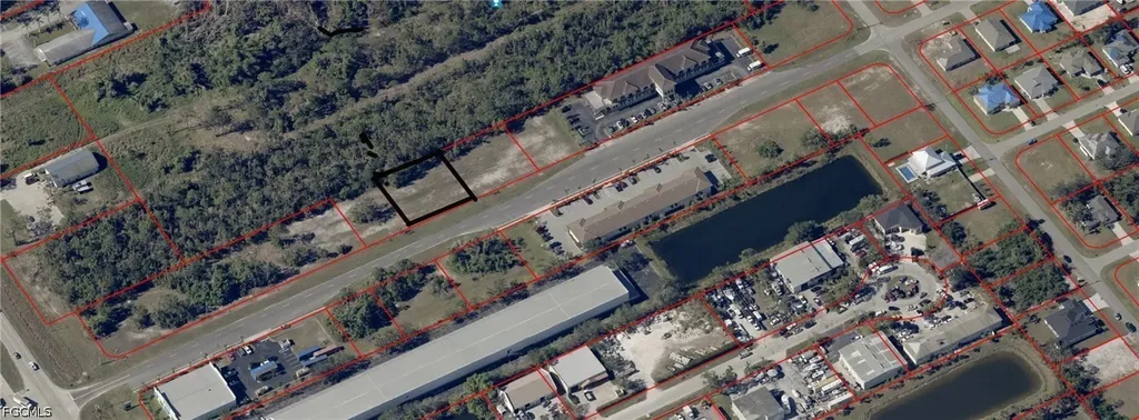 330 NE 2nd Place Cape Coral FL 33909