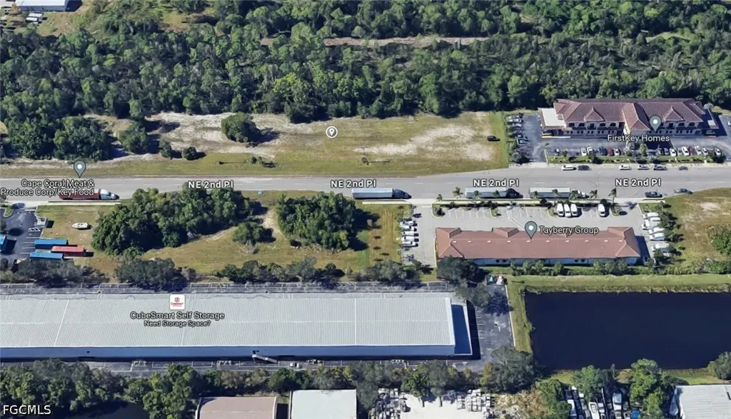 330 NE 2nd Place Cape Coral FL 33909