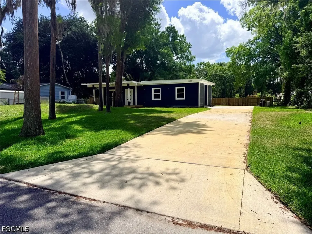 14232 Chisholm Lane Odessa FL 33556