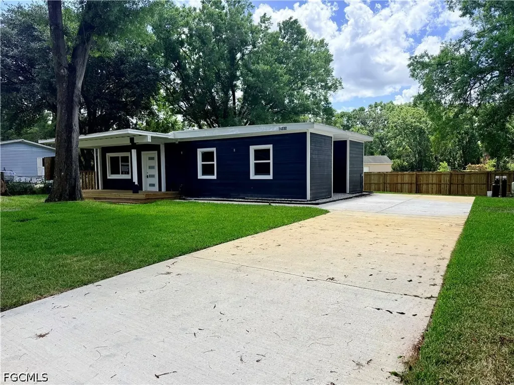14232 Chisholm Lane Odessa FL 33556