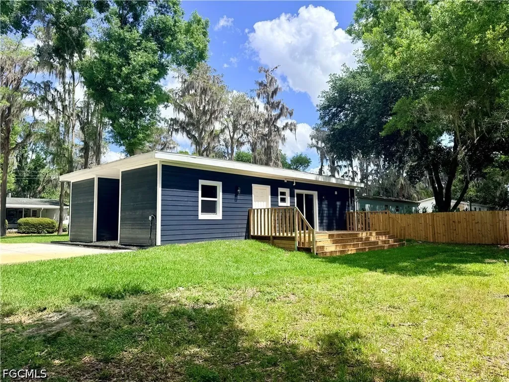14232 Chisholm Lane Odessa FL 33556