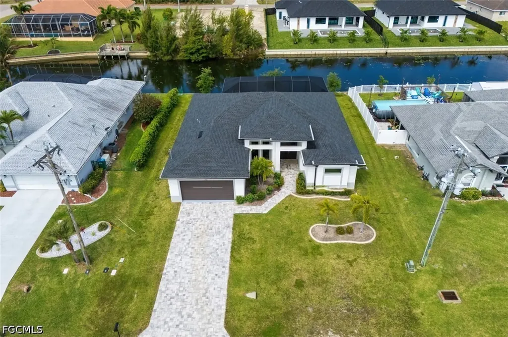1926 SW 15th Avenue Cape Coral FL 33991