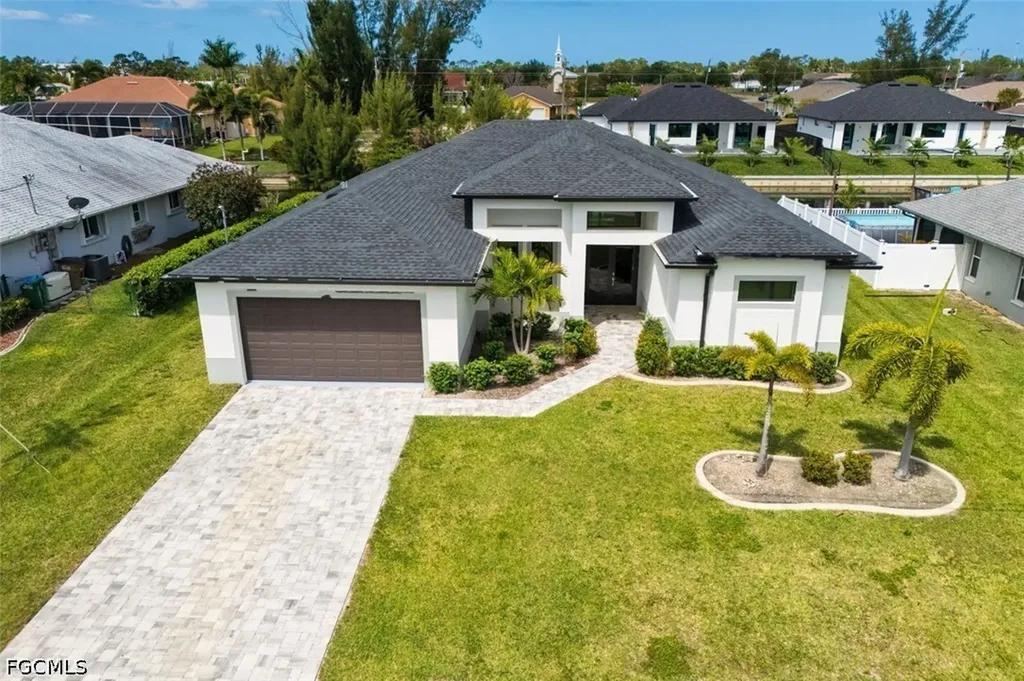 1926 SW 15th Avenue Cape Coral FL 33991