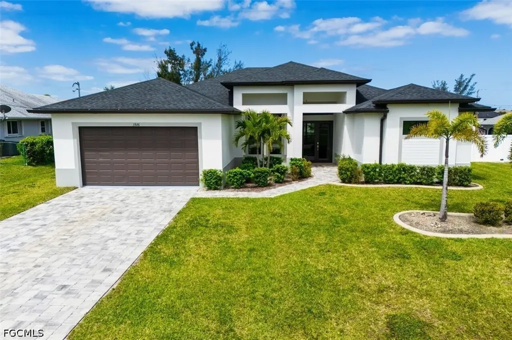 1926 SW 15th Avenue Cape Coral FL 33991