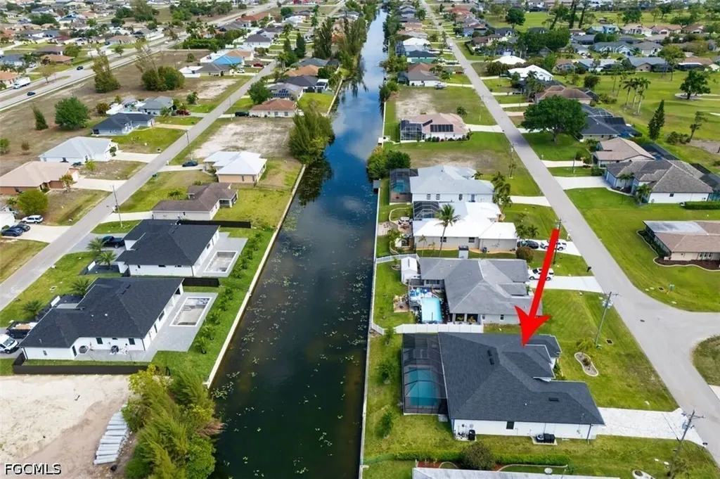 1926 SW 15th Avenue Cape Coral FL 33991