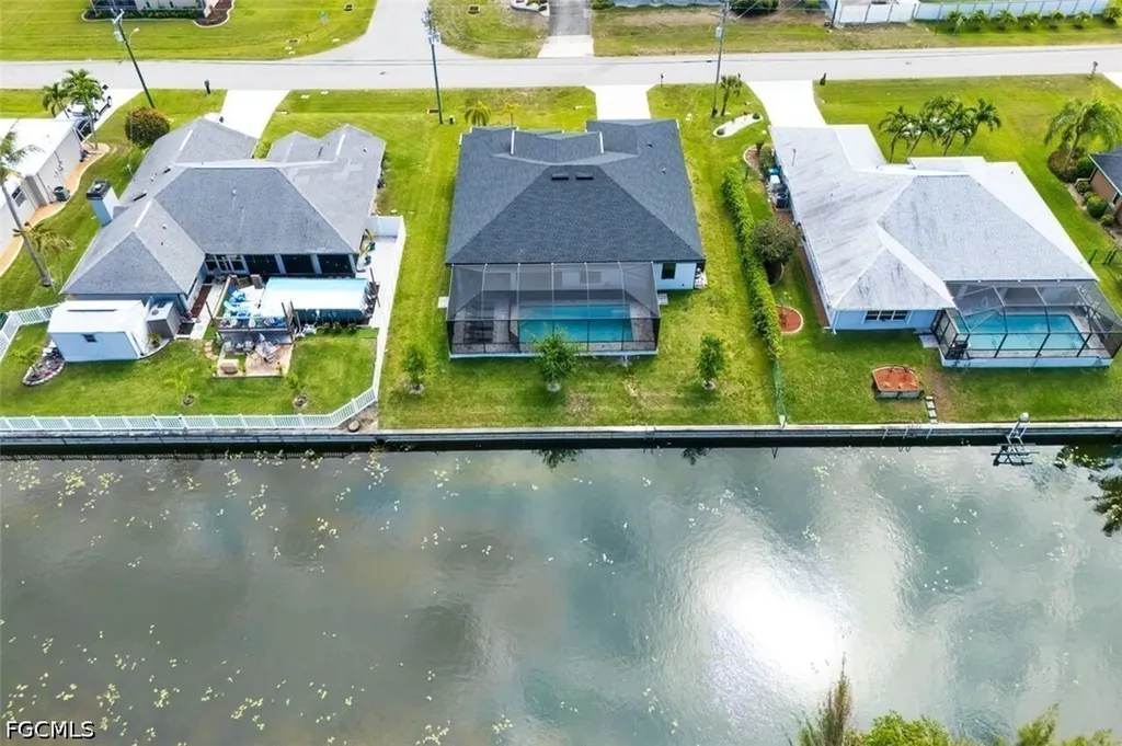 1926 SW 15th Avenue Cape Coral FL 33991