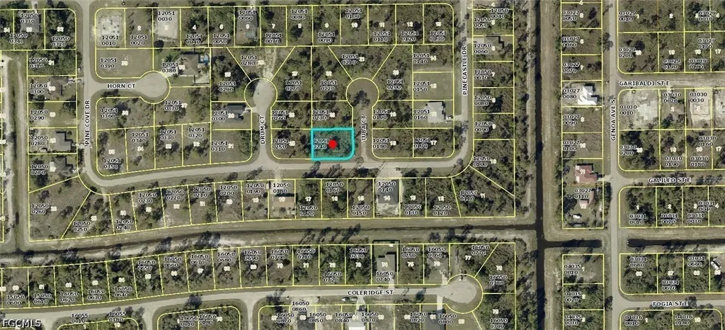 820 Tuba Court Lehigh Acres FL 33974